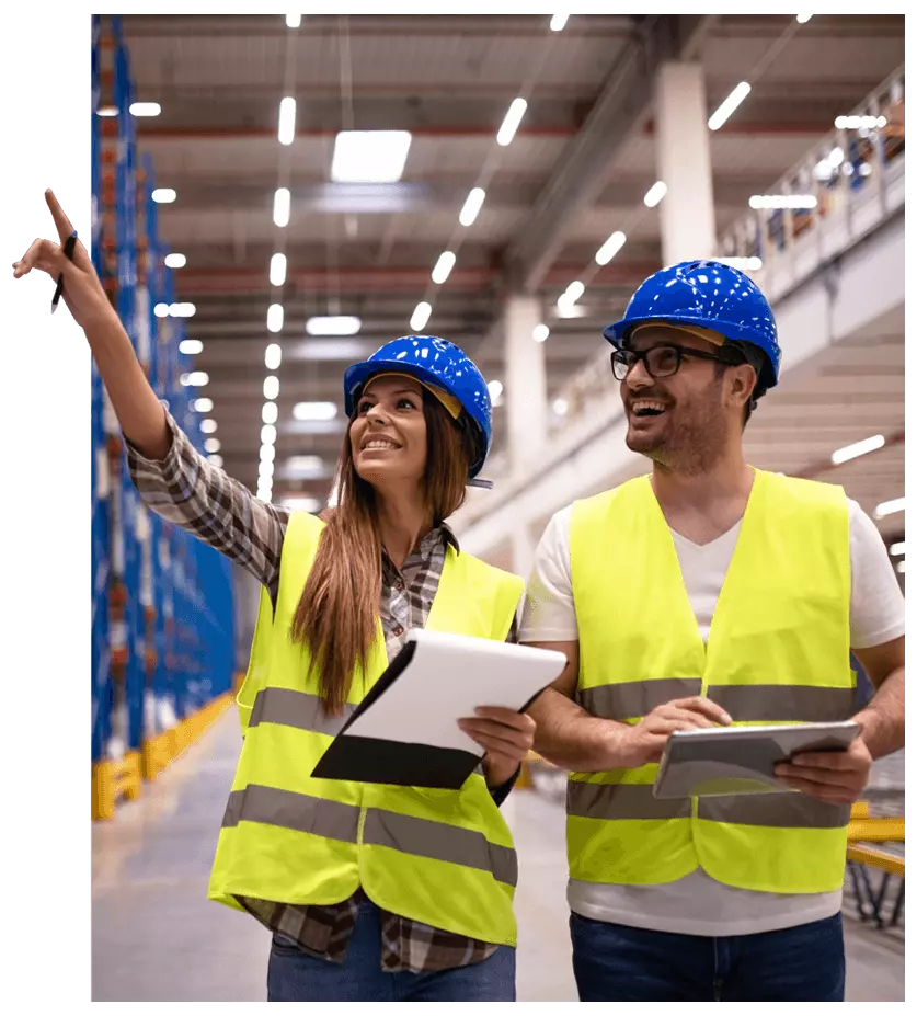 Freight Forwarder for International Trade