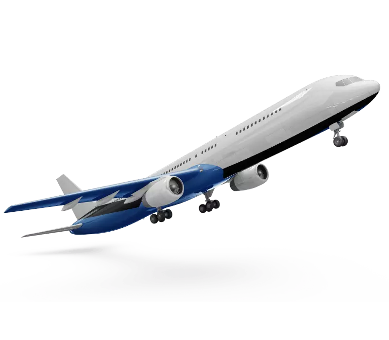 Logistics solutions for Air Freight