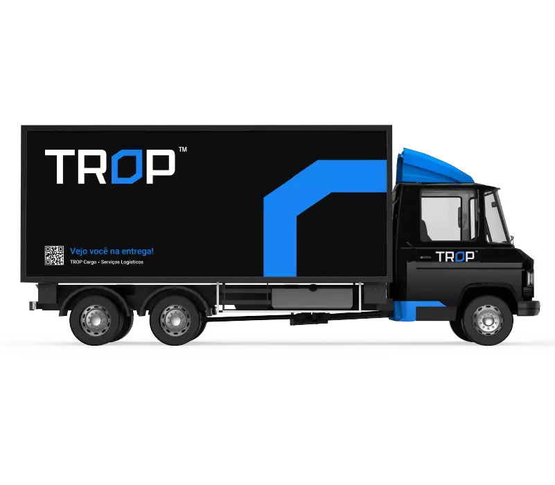 Logistics solutions for International Road Freight